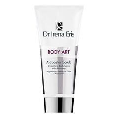 Body Art Smoothing Body Scrub with Alabaster - Peeling wygładzający, DR IRENA ERIS